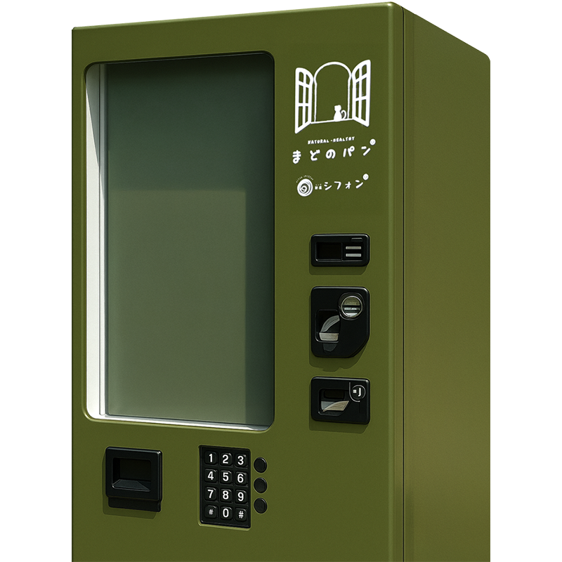 まどのパンの商品イメージ