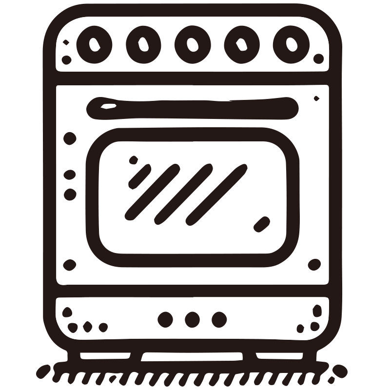 遠赤外線効果のアイコン