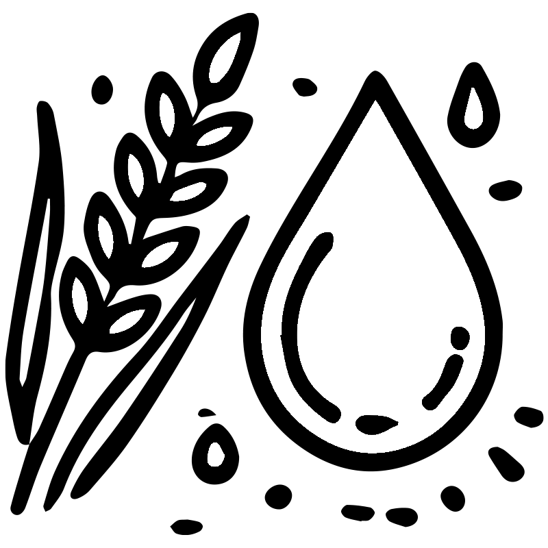 米油使用のアイコン